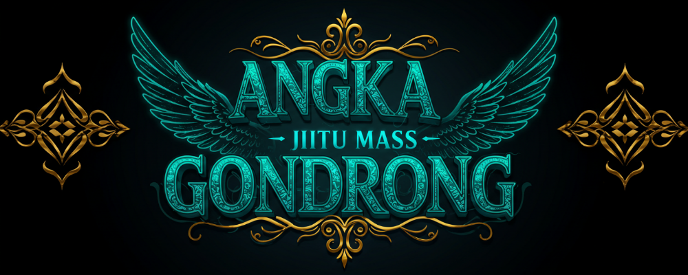 Prediksi Angka Jitu Mas Gondrong
